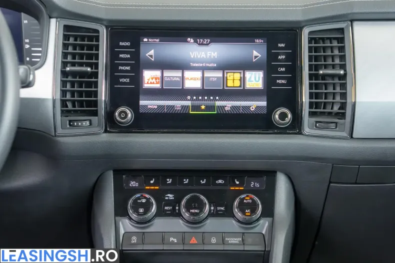 Skoda Kodiaq din 2023 cu 51.068 km - oferta SKO218324 - foto 17