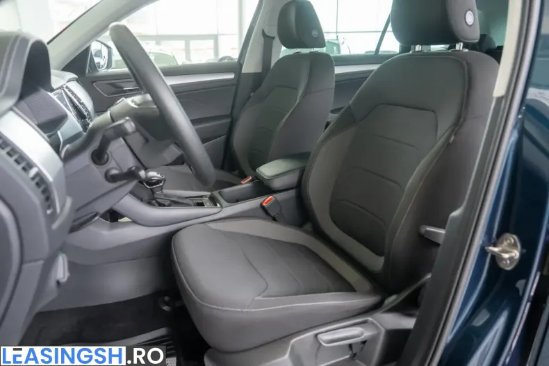 Skoda Kodiaq din 2023 cu 51.068 km - oferta SKO218324 - foto 19