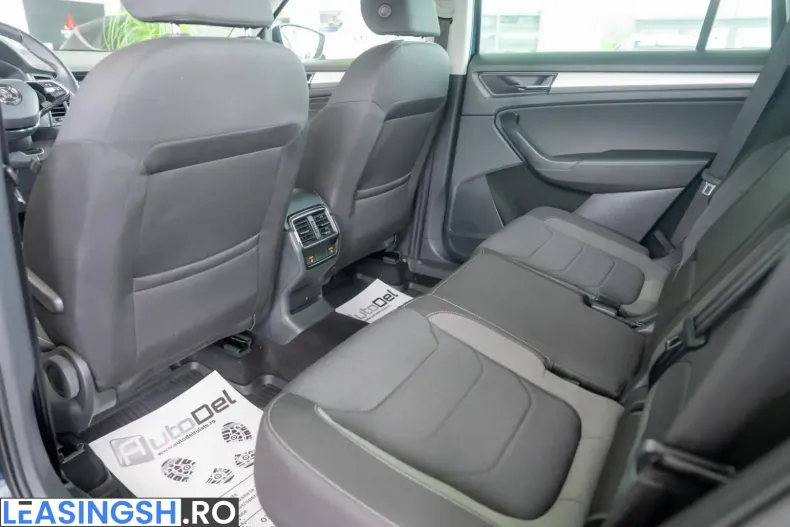 Skoda Kodiaq din 2023 cu 51.068 km - oferta SKO218324 - foto 21