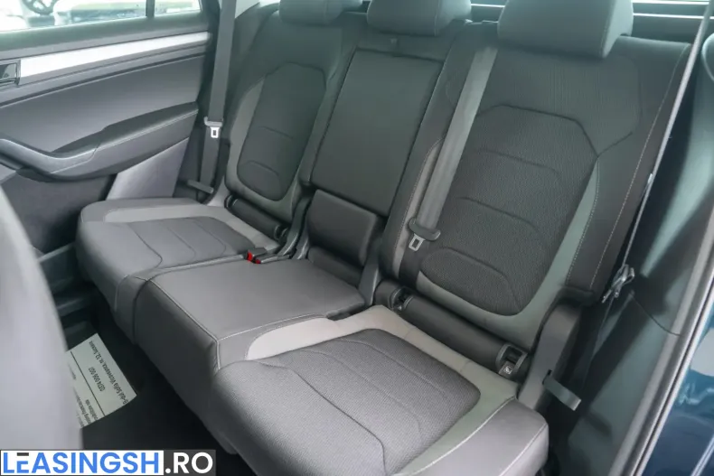 Skoda Kodiaq din 2023 cu 51.068 km - oferta SKO218324 - foto 22