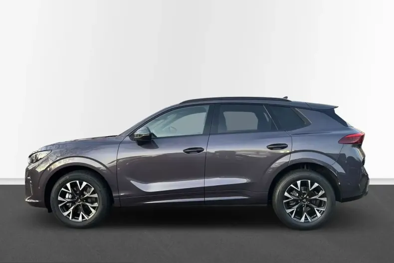 Cupra Terramar din 2026 cu 50 km - oferta CUP218325 - foto 2