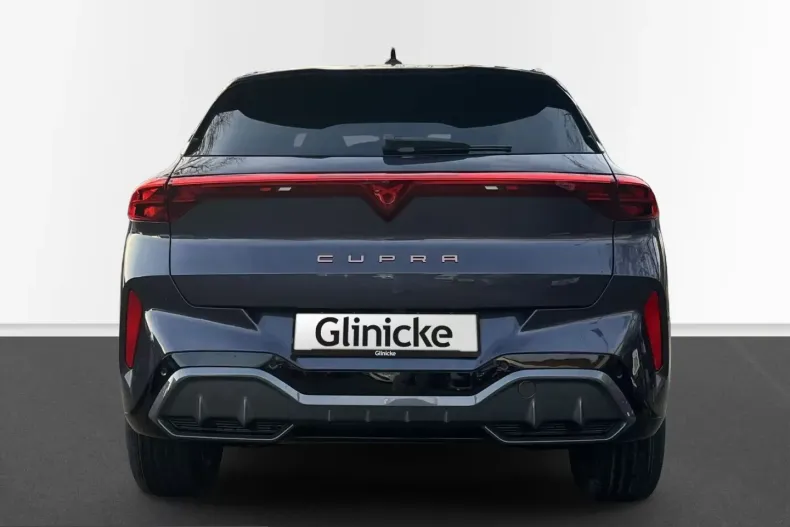 Cupra Terramar din 2026 cu 50 km - oferta CUP218325 - foto 5