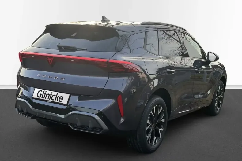 Cupra Terramar din 2026 cu 50 km - oferta CUP218325 - foto 6