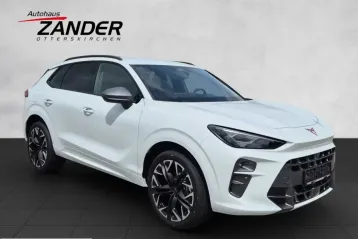 Cupra Terramar din 2025 - oferta CUP218326