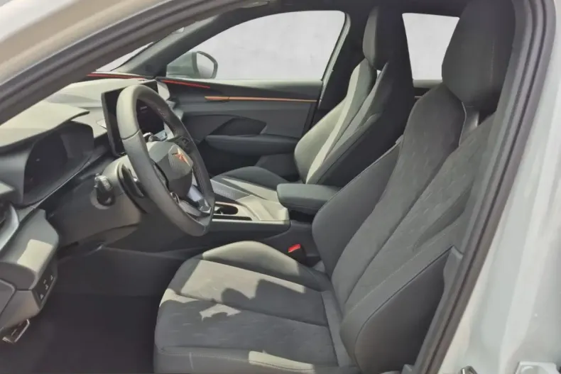 Cupra Terramar din 2025 cu 50 km - oferta CUP218326 - foto 9