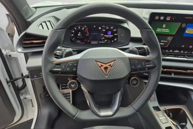 Cupra Terramar din 2025 cu 50 km - oferta CUP218326 - foto 10