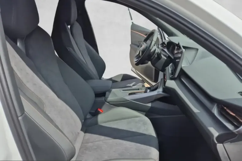 Cupra Terramar din 2025 cu 50 km - oferta CUP218326 - foto 15