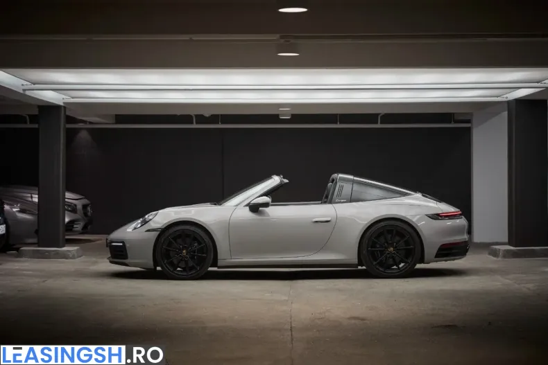 Porsche 992 din 2021 cu 39.000 km - oferta POR218327 - foto 2