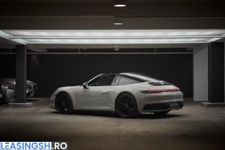 Porsche 992 din 2021 cu 39.000 km - oferta POR218327 - foto 4