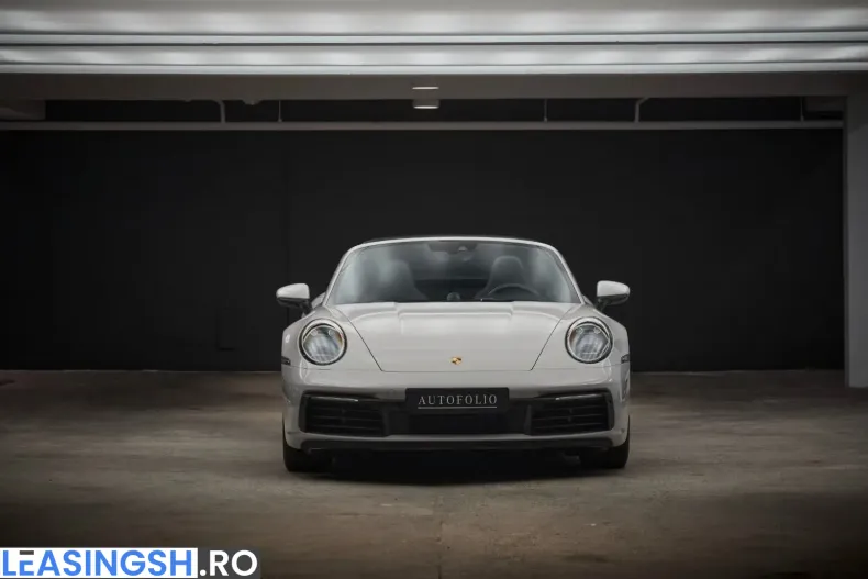 Porsche 992 din 2021 cu 39.000 km - oferta POR218327 - foto 5