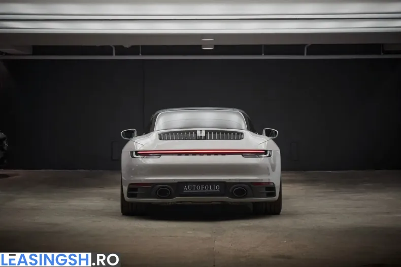 Porsche 992 din 2021 cu 39.000 km - oferta POR218327 - foto 6