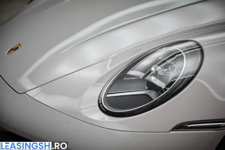 Porsche 992 din 2021 cu 39.000 km - oferta POR218327 - foto 7