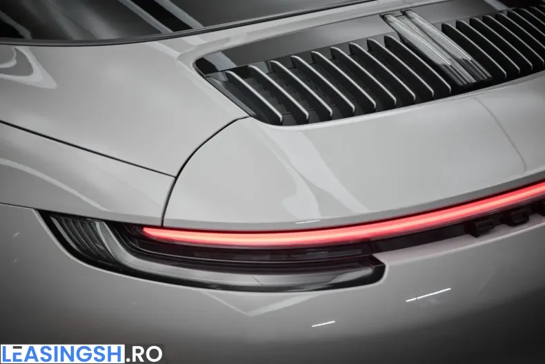 Porsche 992 din 2021 cu 39.000 km - oferta POR218327 - foto 9