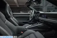 Porsche 992 din 2021 cu 39.000 km - oferta POR218327 - foto 12