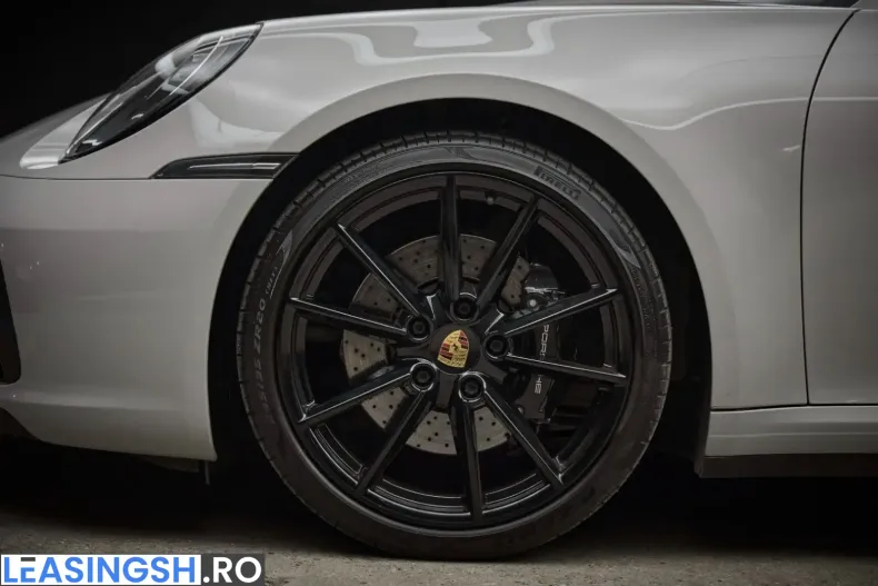 Porsche 992 din 2021 cu 39.000 km - oferta POR218327 - foto 20
