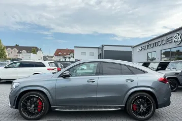 Mercedes-Benz GLE 53 AMG din 2021 - oferta MER218328