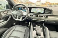 Mercedes-Benz GLE 53 AMG (Clasa GLE) din 2021 cu 59.985 km - oferta MER218328 - foto 3