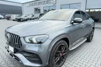 Mercedes-Benz GLE 53 AMG (Clasa GLE) din 2021 cu 59.985 km - oferta MER218328 - foto 5