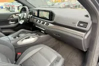 Mercedes-Benz GLE 53 AMG (Clasa GLE) din 2021 cu 59.985 km - oferta MER218328 - foto 7