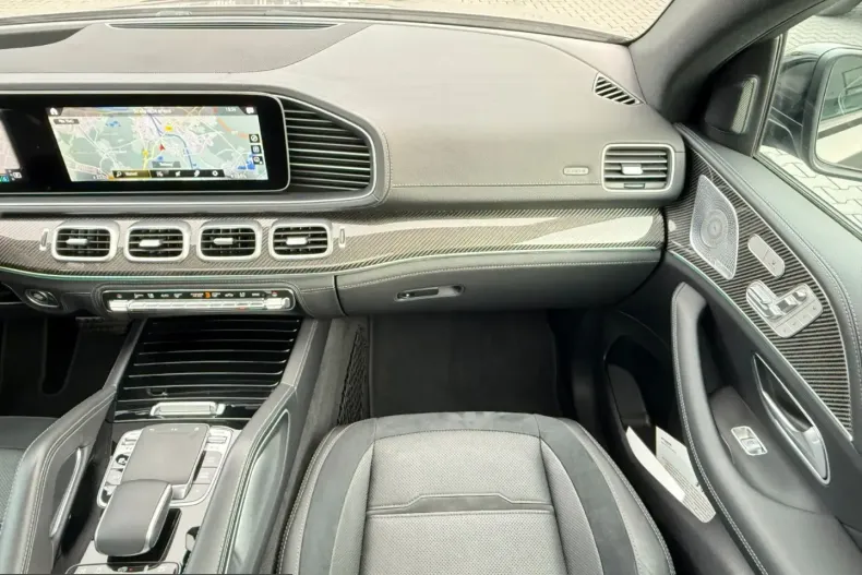 Mercedes-Benz GLE 53 AMG (Clasa GLE) din 2021 cu 59.985 km - oferta MER218328 - foto 17