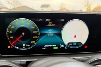 Mercedes-Benz GLE 53 AMG (Clasa GLE) din 2021 cu 59.985 km - oferta MER218328 - foto 25