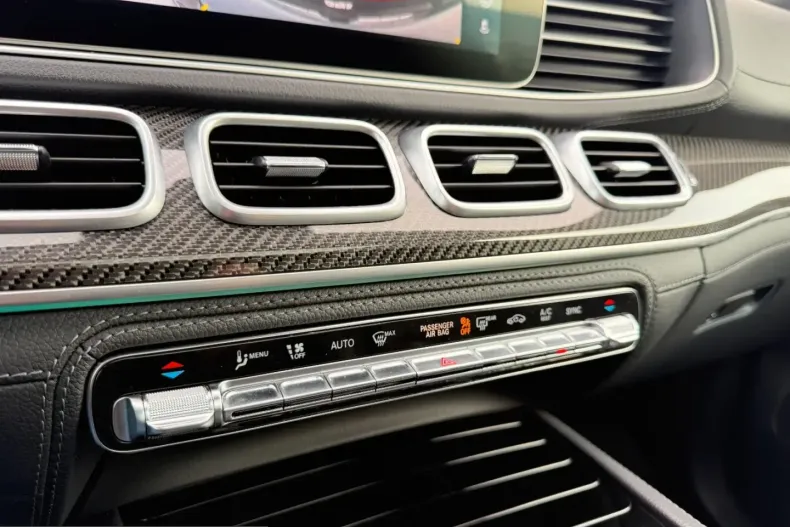 Mercedes-Benz GLE 53 AMG (Clasa GLE) din 2021 cu 59.985 km - oferta MER218328 - foto 39