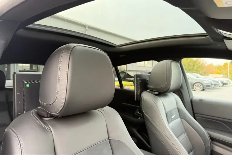 Mercedes-Benz GLE 53 AMG (Clasa GLE) din 2021 cu 59.985 km - oferta MER218328 - foto 41