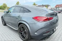 Mercedes-Benz GLE 53 AMG (Clasa GLE) din 2021 cu 59.985 km - oferta MER218328 - foto 47