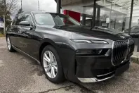 BMW 740 (Seria 7) din 2025 cu 6.000 km - oferta BMW218329 - foto 1