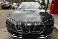 BMW 740 (Seria 7) din 2025 cu 6.000 km - oferta BMW218329 - foto 2