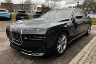 BMW 740 (Seria 7) din 2025 cu 6.000 km - oferta BMW218329 - foto 3