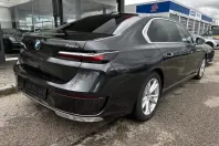 BMW 740 (Seria 7) din 2025 cu 6.000 km - oferta BMW218329 - foto 4