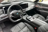 BMW 740 (Seria 7) din 2025 cu 6.000 km - oferta BMW218329 - foto 16