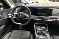 BMW 740 (Seria 7) din 2025 cu 6.000 km - oferta BMW218329 - foto 17