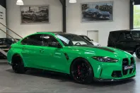 BMW M3 (Seria 3) din 2023 cu 19.230 km - oferta BMW218330 - foto 3