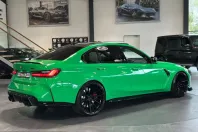 BMW M3 (Seria 3) din 2023 cu 19.230 km - oferta BMW218330 - foto 4