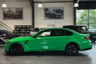 BMW M3 (Seria 3) din 2023 cu 19.230 km - oferta BMW218330 - foto 6