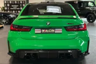 BMW M3 (Seria 3) din 2023 cu 19.230 km - oferta BMW218330 - foto 9