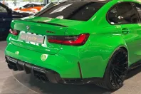 BMW M3 (Seria 3) din 2023 cu 19.230 km - oferta BMW218330 - foto 10