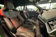 BMW M3 (Seria 3) din 2023 cu 19.230 km - oferta BMW218330 - foto 44