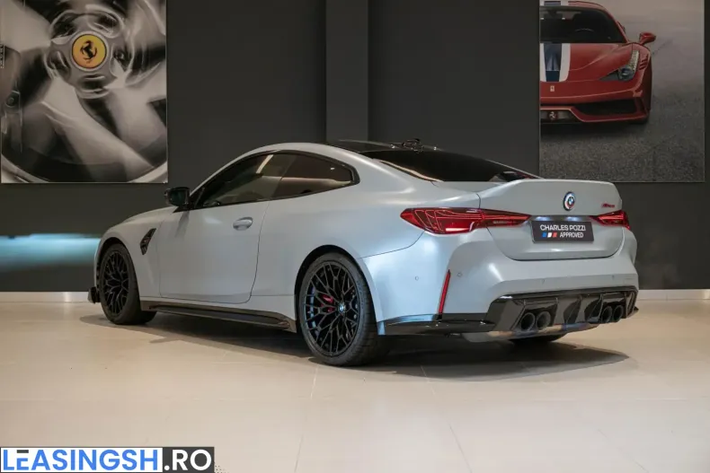 BMW M4 (Seria 4) din 2024 cu 12.400 km - oferta BMW218331 - foto 6