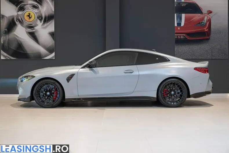 BMW M4 (Seria 4) din 2024 cu 12.400 km - oferta BMW218331 - foto 7