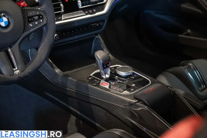 BMW M4 (Seria 4) din 2024 cu 12.400 km - oferta BMW218331 - foto 14