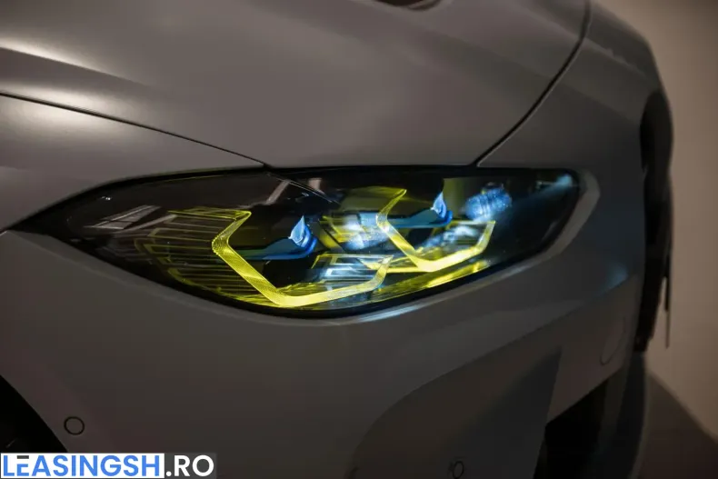 BMW M4 (Seria 4) din 2024 cu 12.400 km - oferta BMW218331 - foto 17
