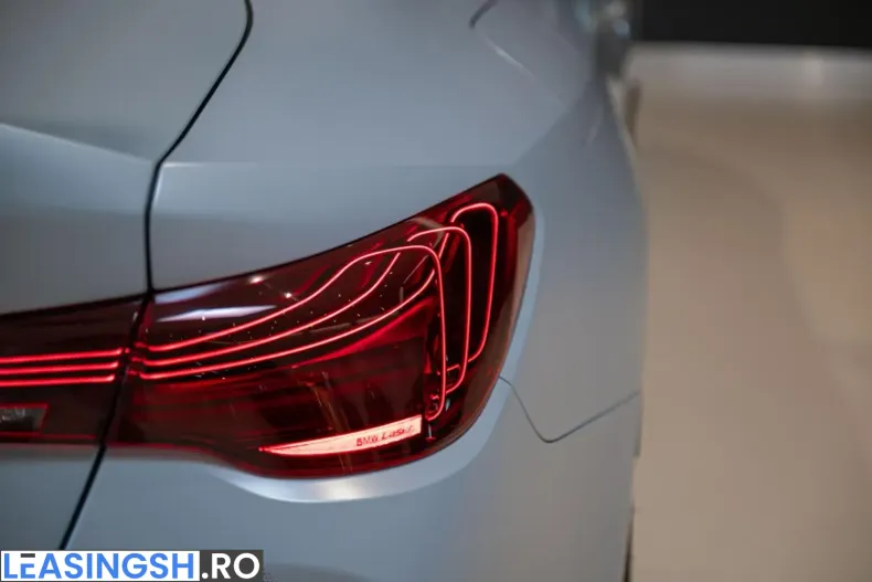 BMW M4 (Seria 4) din 2024 cu 12.400 km - oferta BMW218331 - foto 18