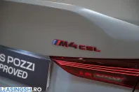 BMW M4 (Seria 4) din 2024 cu 12.400 km - oferta BMW218331 - foto 22