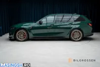 BMW M3 (Seria 3) din 2025 cu 6.710 km - oferta BMW218332 - foto 2