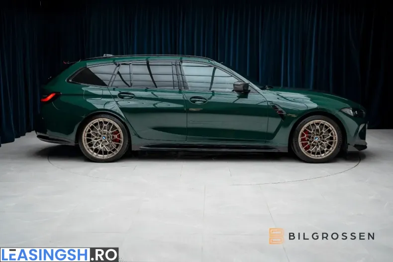 BMW M3 (Seria 3) din 2025 cu 6.710 km - oferta BMW218332 - foto 6