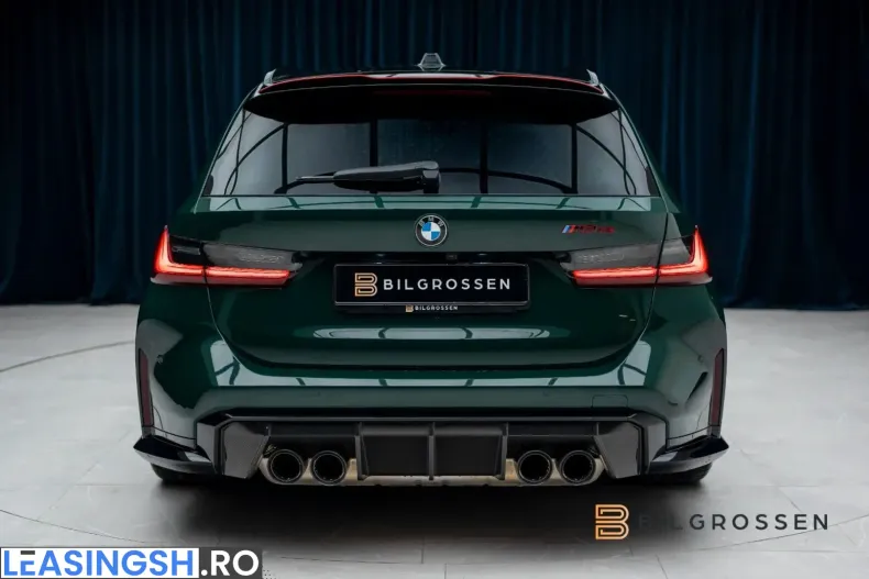 BMW M3 (Seria 3) din 2025 cu 6.710 km - oferta BMW218332 - foto 10