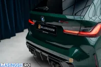 BMW M3 (Seria 3) din 2025 cu 6.710 km - oferta BMW218332 - foto 15